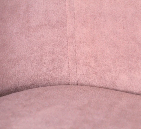 Банкетка Sheffilton SHT-ST41/S135 пыльная роза/орех европейский от фабрики Sheffilton