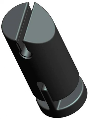 Утяжелитель-противовес напольный Lightstar Nove 508197