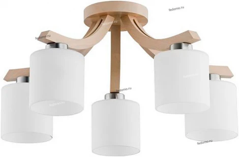 TK Lighting Tytus 228