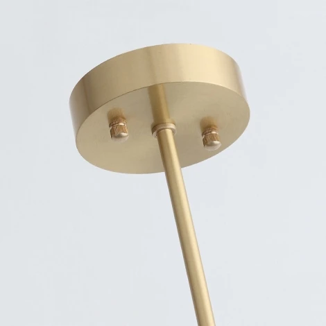 Люстра на штанге Fitments ImperiumLoft Fitments01 (140688-26) (220V)