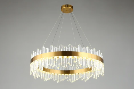 Подвесная люстра Orabel APL.029.03.106 Aployt