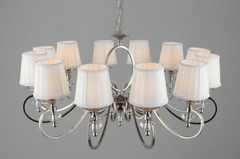 Подвесная люстра Aployt Reni APL.717.03.12 (220V, на цепи)