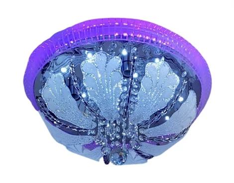 Потолочная люстра Мелодия Света SL1L 000027644