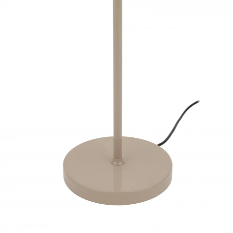 Торшер бежевый TK Lighting Noa 19006