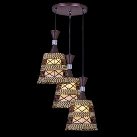 Подвесной светильник Reluce 02689-0.4-03 CF (220V, на проводе)