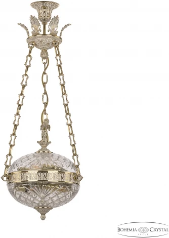 Подвесной светильник Bohemia Florence 71000P/30 GW PAL Y8 FA4M