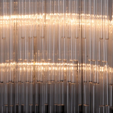 Потолочная люстра на штанге MW-Light Аделард 642017909 (220V, круглые)