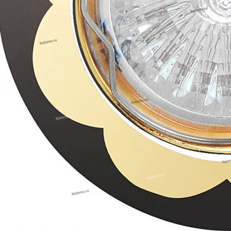 Horoz Yonca HL799 (015 015 0050) titanium black