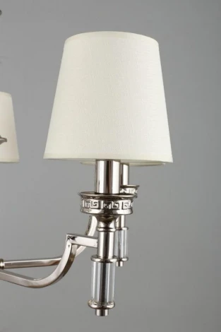 Подвесная люстра Omnilux 878 OML-87803-05