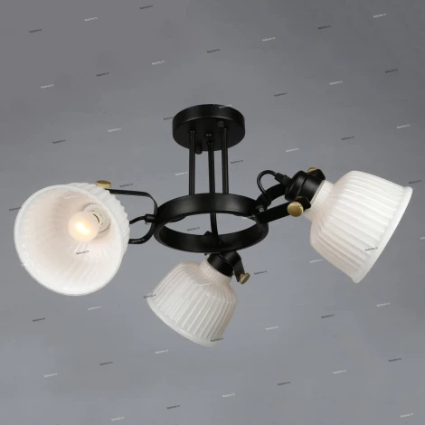 Потолочная люстра Omnilux Zamora OML-28207-03