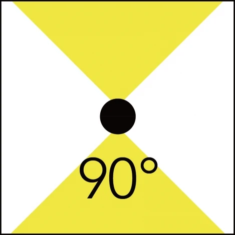 Архитектурная подсветка светодиодная Oasis Light TUBE LED W1927-4К Gr (220V, IP54)