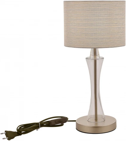 Настольная лампа Evoluce Cassia SLE1126-204-01