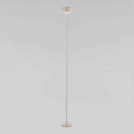 Торшер бежевый TK Lighting Noa 19006