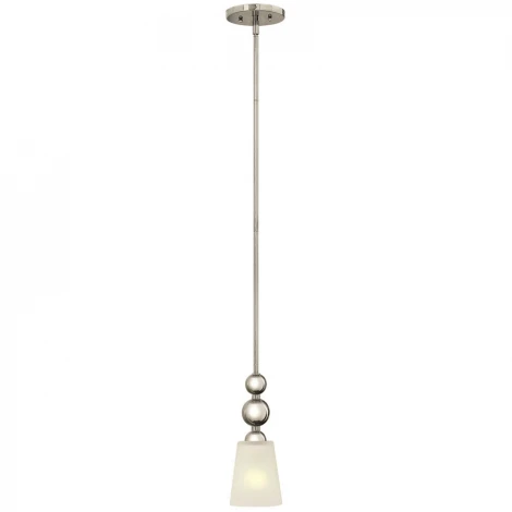 Потолочная люстра Hinkley Zelda HK/ZELDA/P/A PN (220V, шарики)