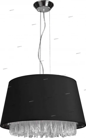 Подвесной светильник Divinare Pluvia 1153/01 SP-6