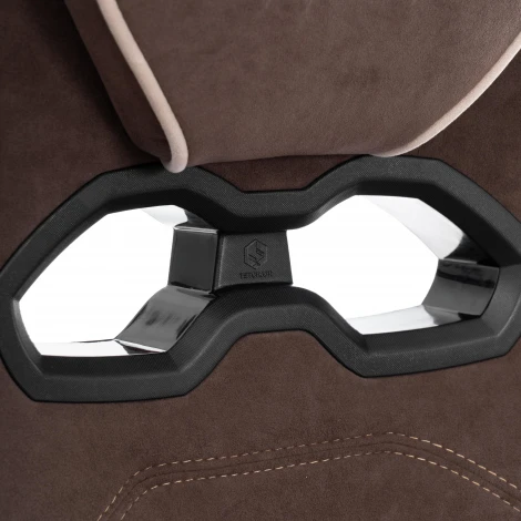 Кресло Arena metalBL Tetchair арт.25027