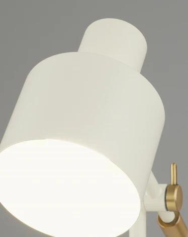 Настольная лампа Moderli Artis V11264-1T (220V)