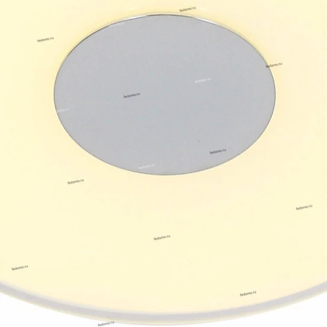 Потолочный светильник ST Luce Semplicita SL473.052.01