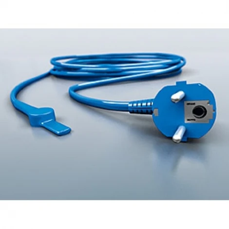 Кабель FS 50вт 5м двухж. нагр. Hemstedt