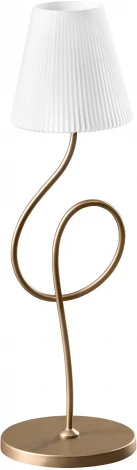 Интерьерная настольная лампа Lightstar Vortico 814913