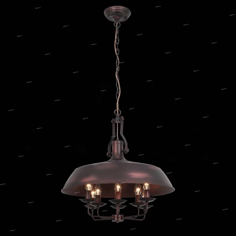 Подвесной светильник ST Luce Rarita SL269.403.08