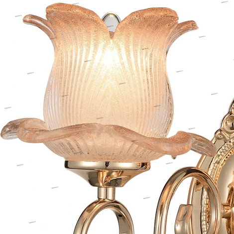 Бра ST Luce Lussuoso SL668.201.02