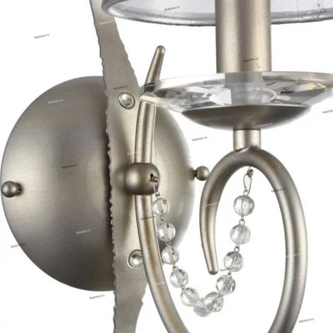 Бра Freya Darina FR2755-WL-01-BR