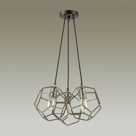 Подвесной светильник Lumion Ervin 3739/3