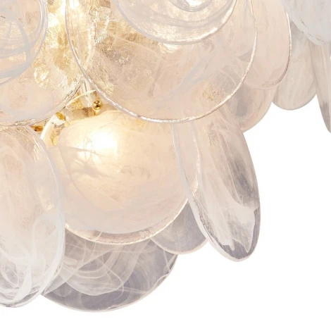 Подвесная люстра Stilfort Elegantly 2139/03/08P