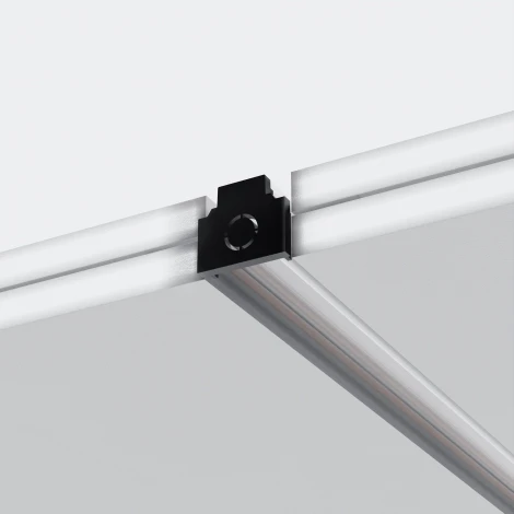 Заглушки для встраиваемого магнитного шинопровода Exility Maytoni Accessories for tracks Exility TRAM034EC-42B