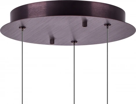 Подвесной светильник Lightstar Caramello 796139 (LED, 220V, на проводе)