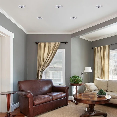 Встраиваемый точечный светильник Novotech Snail 357568