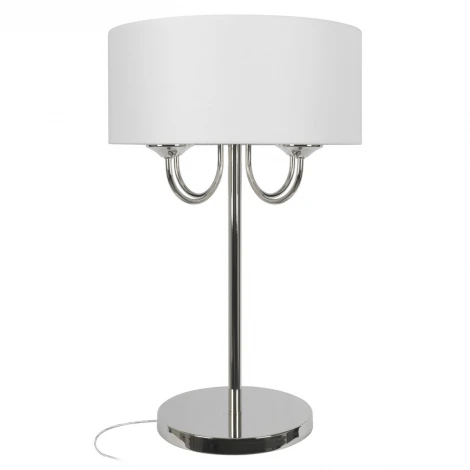 Настольная лампа Loft It Balance 10416T CR (220V)