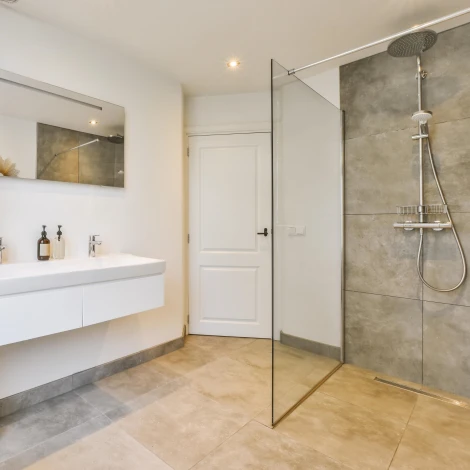 Лампа светодиодная форма «JCDR», матовая, теплый белый свет 3000K Volpe Optima LED-MR16-5W/3000K/GU5.3/FR/SLS