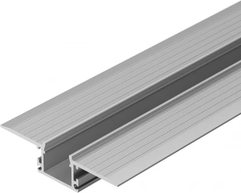 Профиль PDS-F-HIDE-3000 (Arlight, Алюминий) 045497