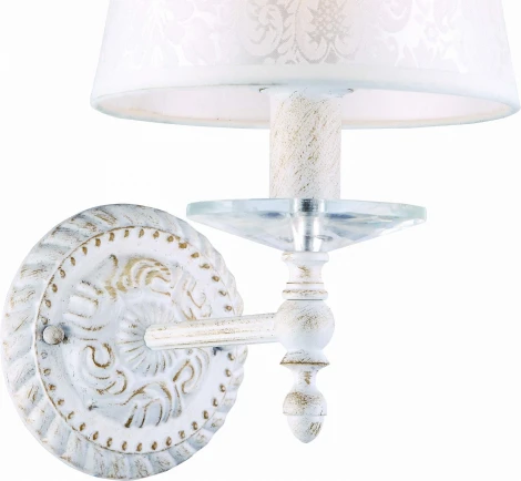 Бра Arte Lamp Granny A9566AP-1WG