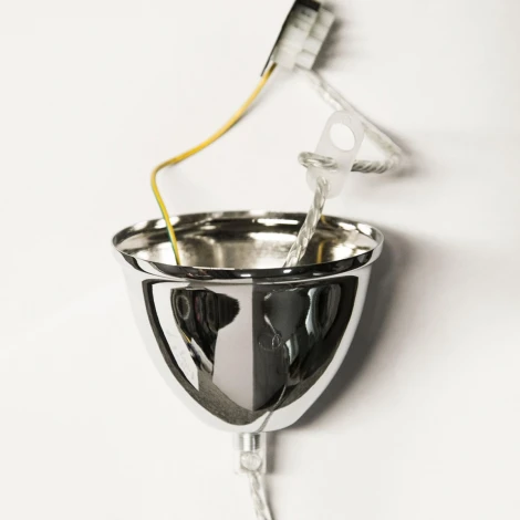 Подвесной светильник Citilux Топаз CL717112