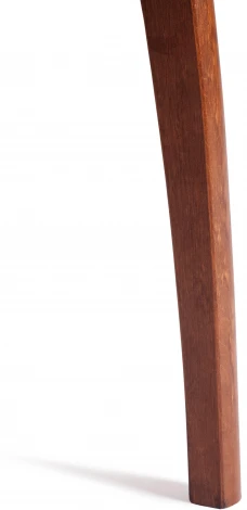 Обеденный стул Tetchair DIAMANTE (Бук/Коричневый)