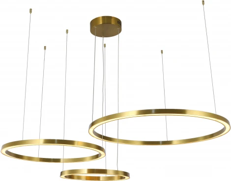 Подвесной светильник Zortes Lucia ZRS.25291.114