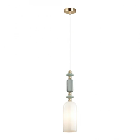 Подвесной светильник Odeon Light Candy 4861/1A (220V, на проводе, круглые)