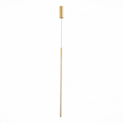 Подвесной светильник ST Luce Ralio SL1580.223.01 (LED, 220V, на проводе)