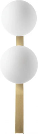 Настенный светильник Citilux Glob CL209423 (220V, шар)