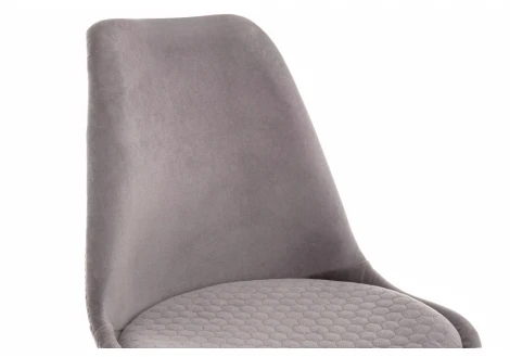 Обеденный стул Woodville Bonuss light purple 11616