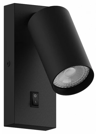 Настенный светильник Hesby Lighting Edge HSBL_0125 (220V, выключатель)