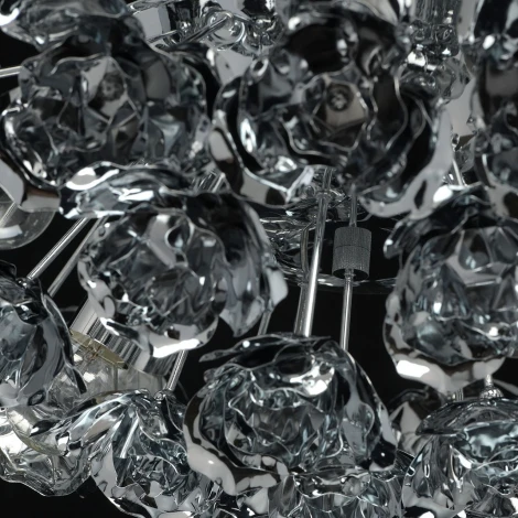 Потолочная люстра MW-Light Розенхейм 615010906