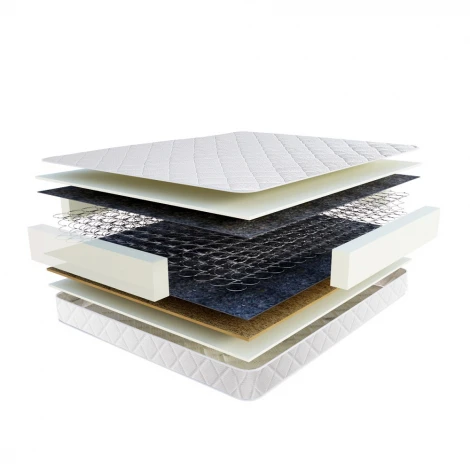 Матрас Арника Софт 90х200