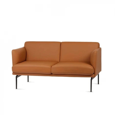 Диван Bisq 156х76 COSMO арт.LS-071-2