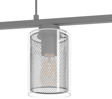 Подвесной светильник Zocabon 99707