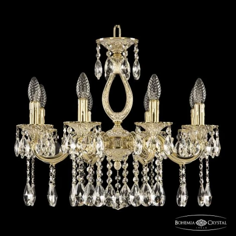 Подвесная люстра Bohemia 7230 72301/8/175 A GW