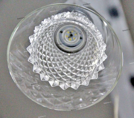 Подвесной светильник Ozcan Азан 6112-5AS